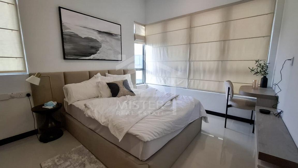 Apartment for Rent at Tri-Zen, Colombo 02- image 2