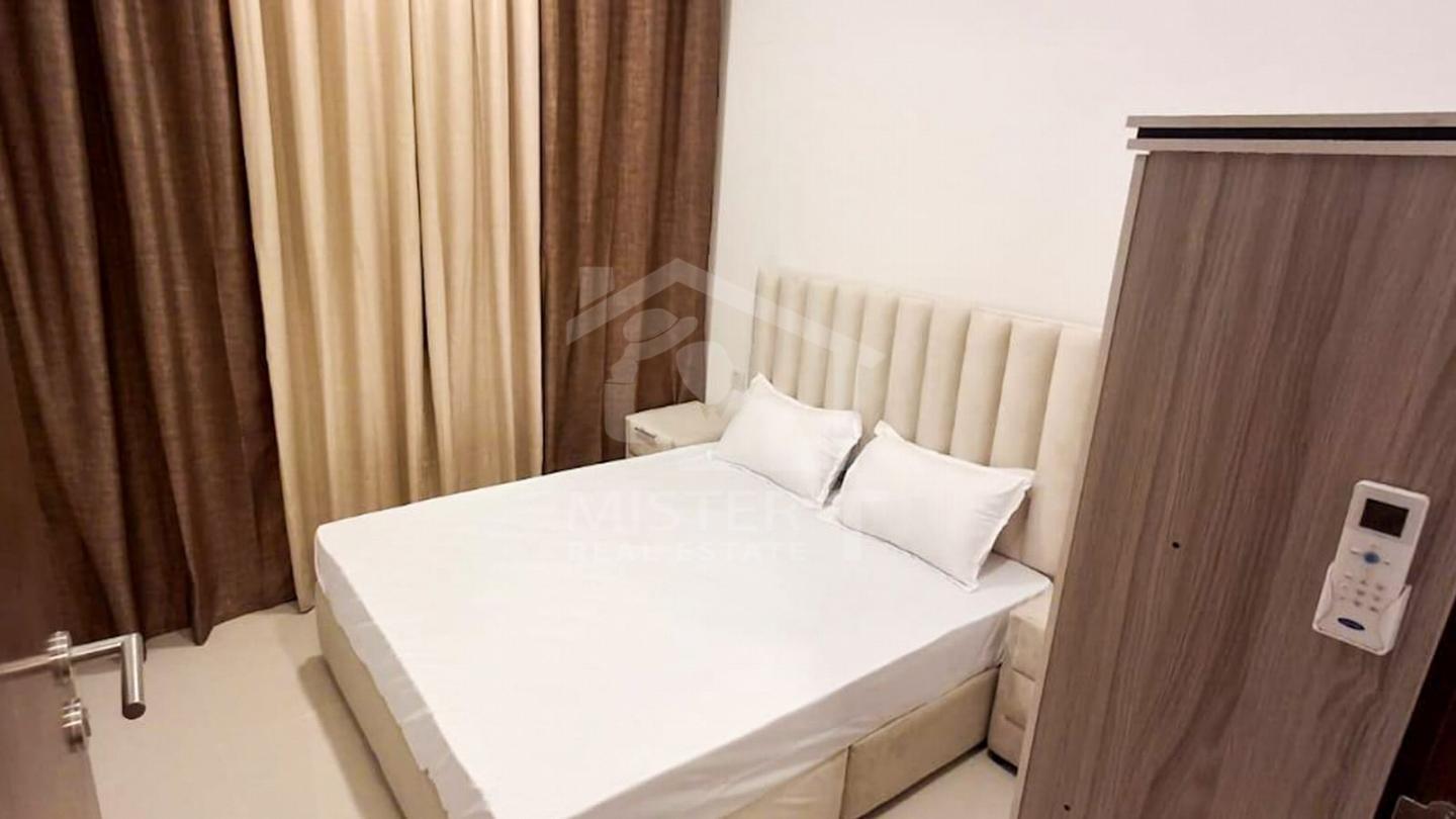 Apartment for Rent at Tri-Zen, Colombo 02- image 2