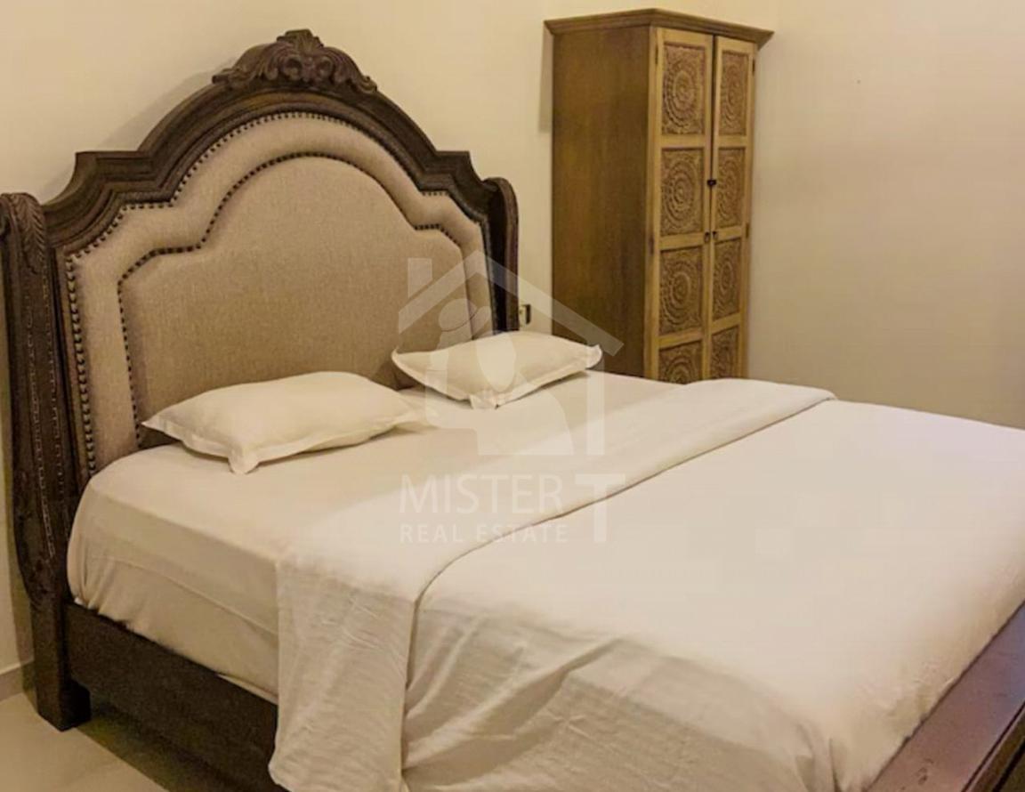 Apartment for Rent at Capital Trust Residencies - image 2