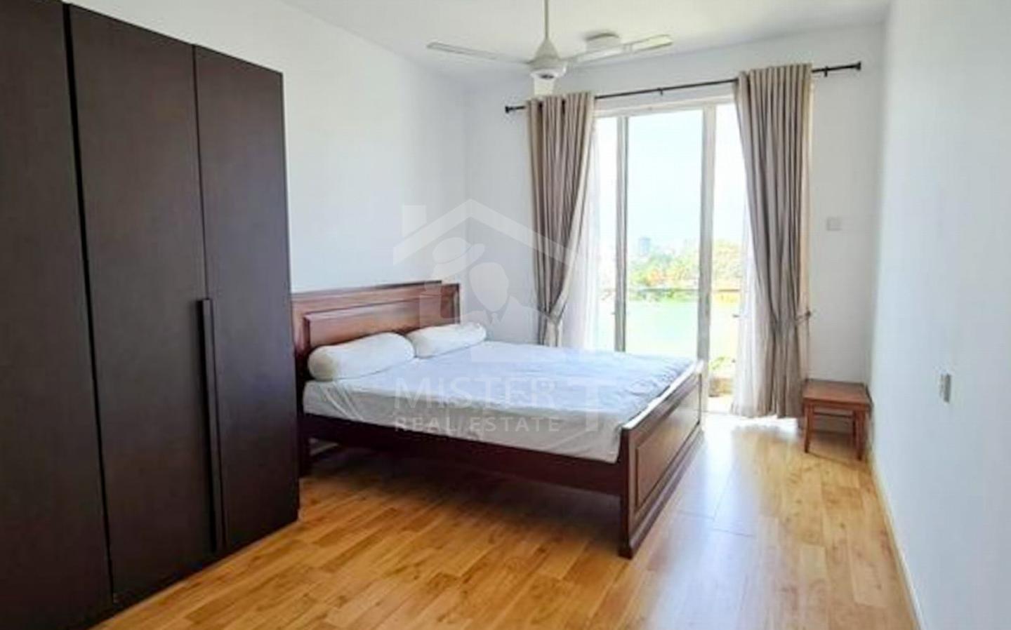 Apartment for Rent at Renaissance, Colombo 05- image 2