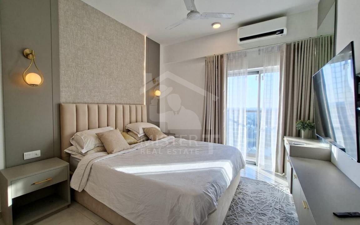 Apartment for Rent at Iconic Galaxy, Rajagiriya- image 2