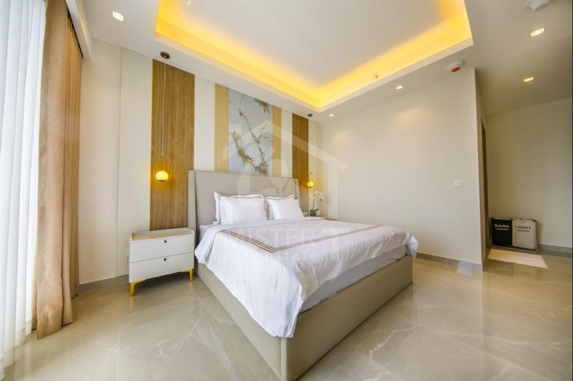 Apartment for Rent at 606 The Address, Colombo 03- image 2