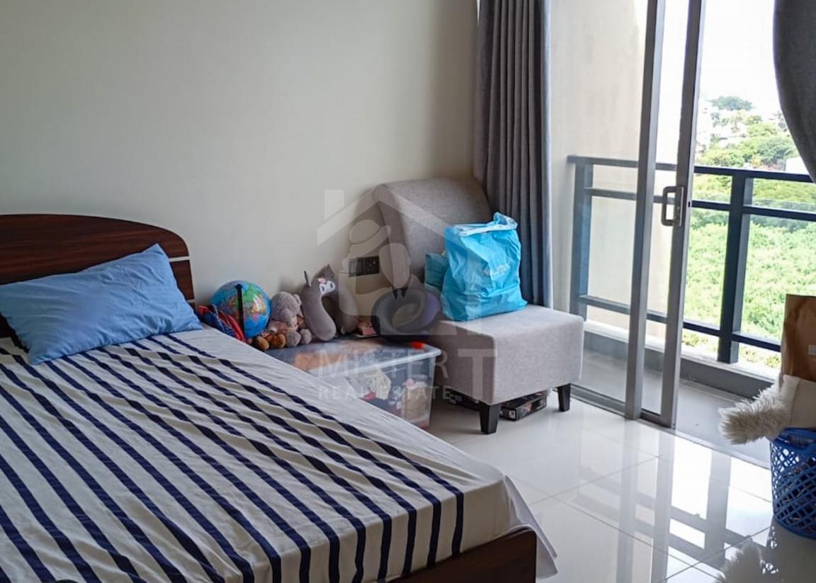 Apartment for Rent at Aquaria Residencies- image 2