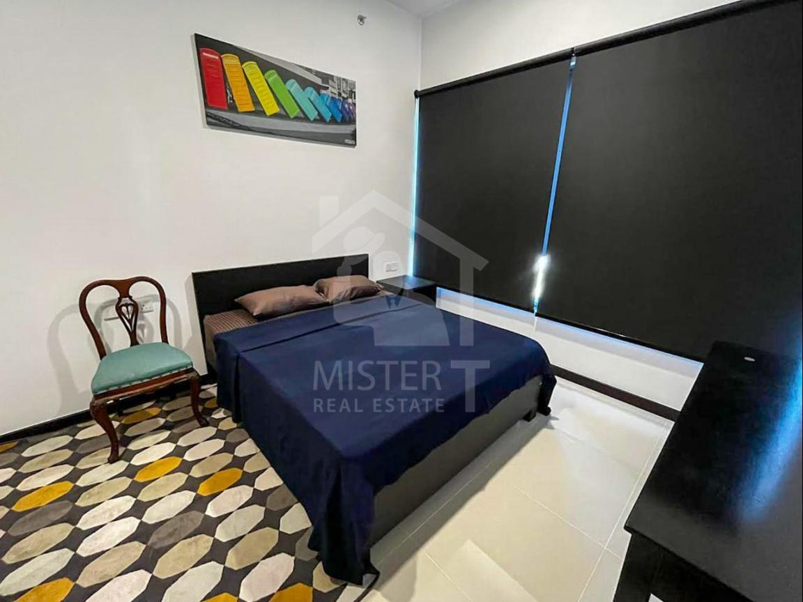 Apartment for Rent at Tri-Zen, Colombo 02- image 2