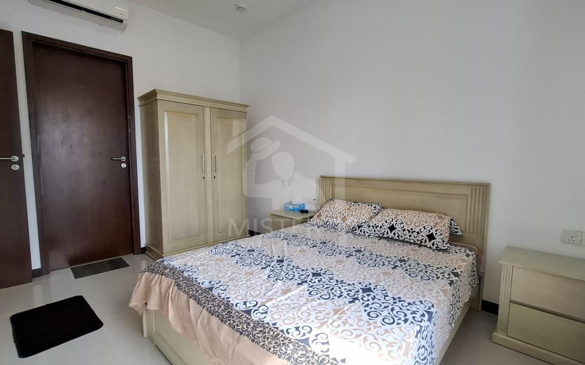 Apartment for Rent at Tri-Zen, Colombo 02- image 2