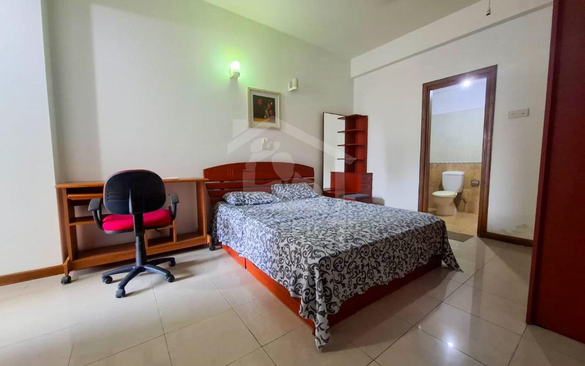 Apartment for Rent at St. Michael, Colombo 03- image 2