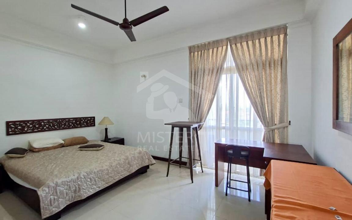 Apartment for Rent at Trillium, Colombo 08- image 2