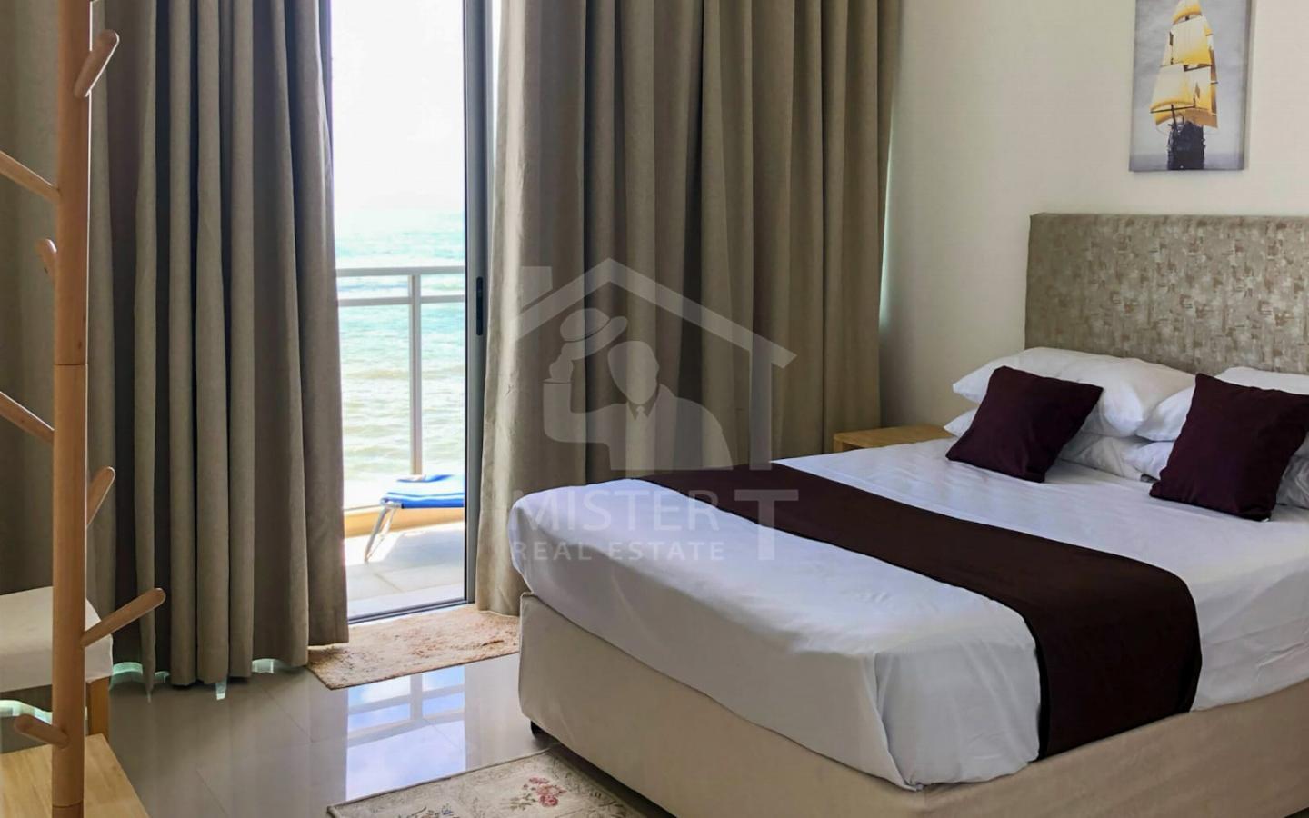 Apartment for Rent at Jetwing Hotel, Galle- image 2