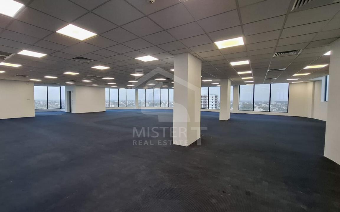 Office Space for Rent in Colombo 05 - image 2