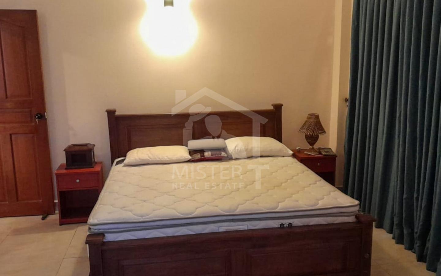 Apartment for Rent at Vishnu Residencies- image 2