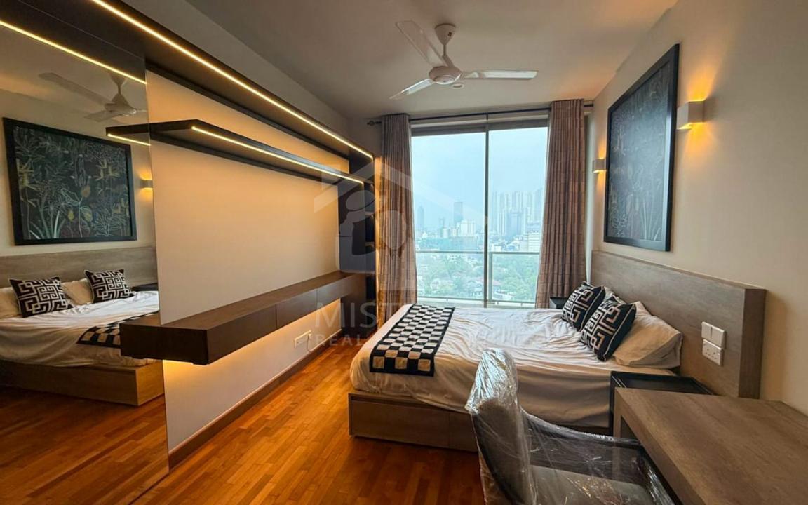 Apartment for Rent at The Grand, Colombo 07- image 2