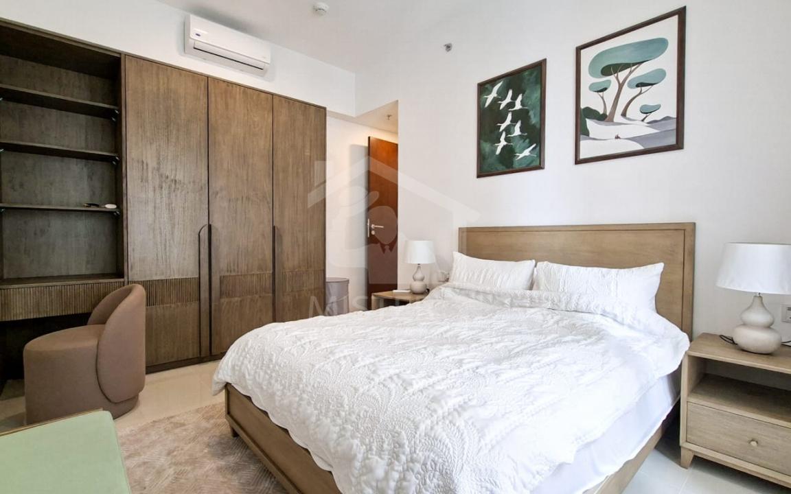 Apartment for Rent at Tri-Zen, Colombo 02- image 2