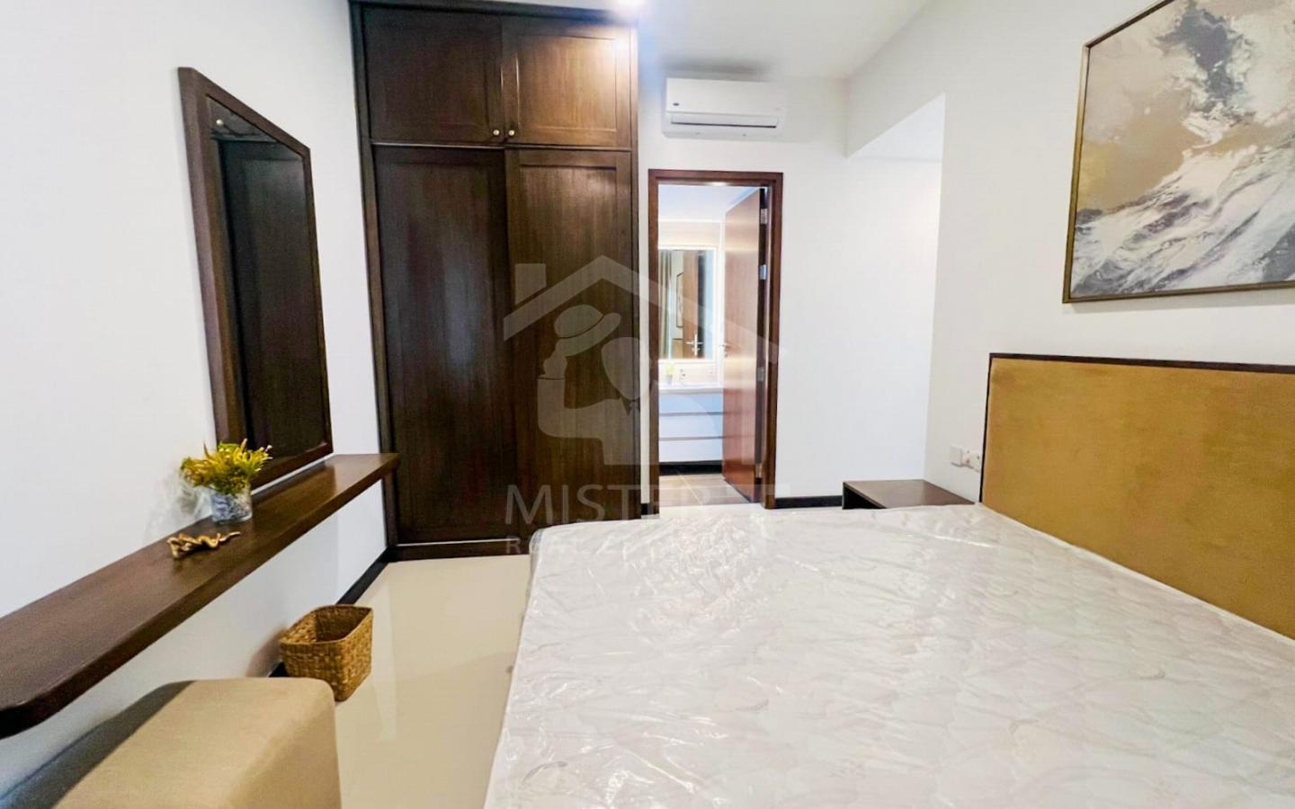 Apartment for Rent at Tri-Zen, Colombo 02- image 2