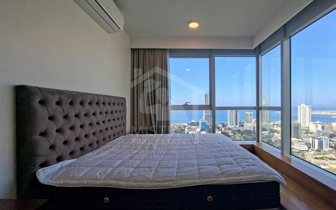 Apartment for Rent at Colombo City Centre- image 2