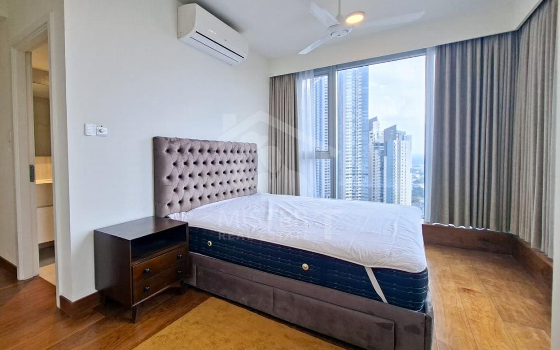 Apartment for Rent at Colombo City Centre- image 2