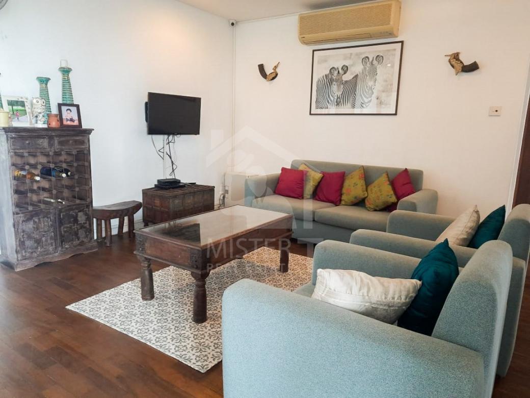 Apartment For Rent at Lumiere Residences- image 3