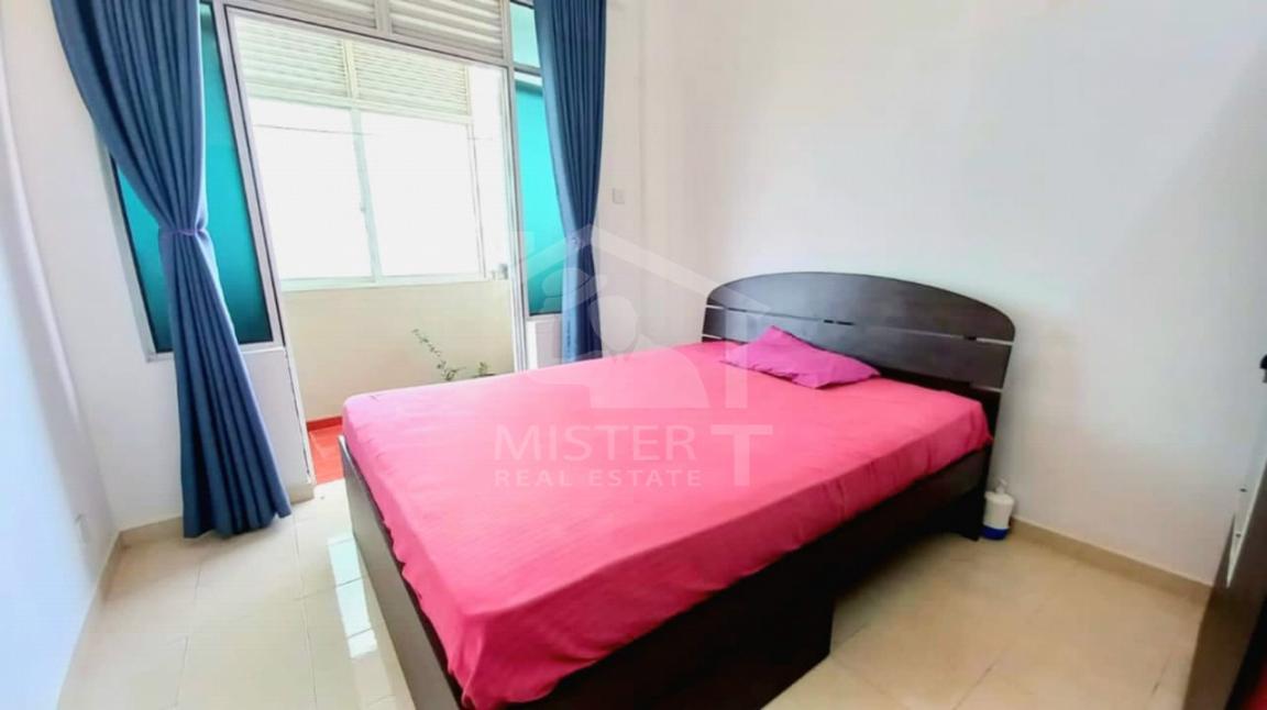 Apartment for Rent at Palm Residencies, Colombo 06- image 3