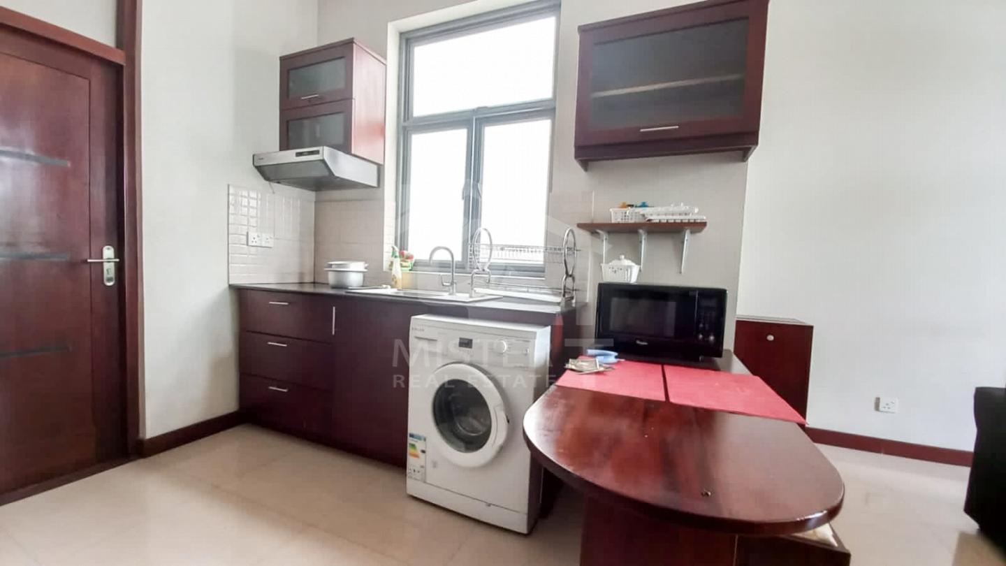 Private Apartment for Rent in Colombo 08- image 3