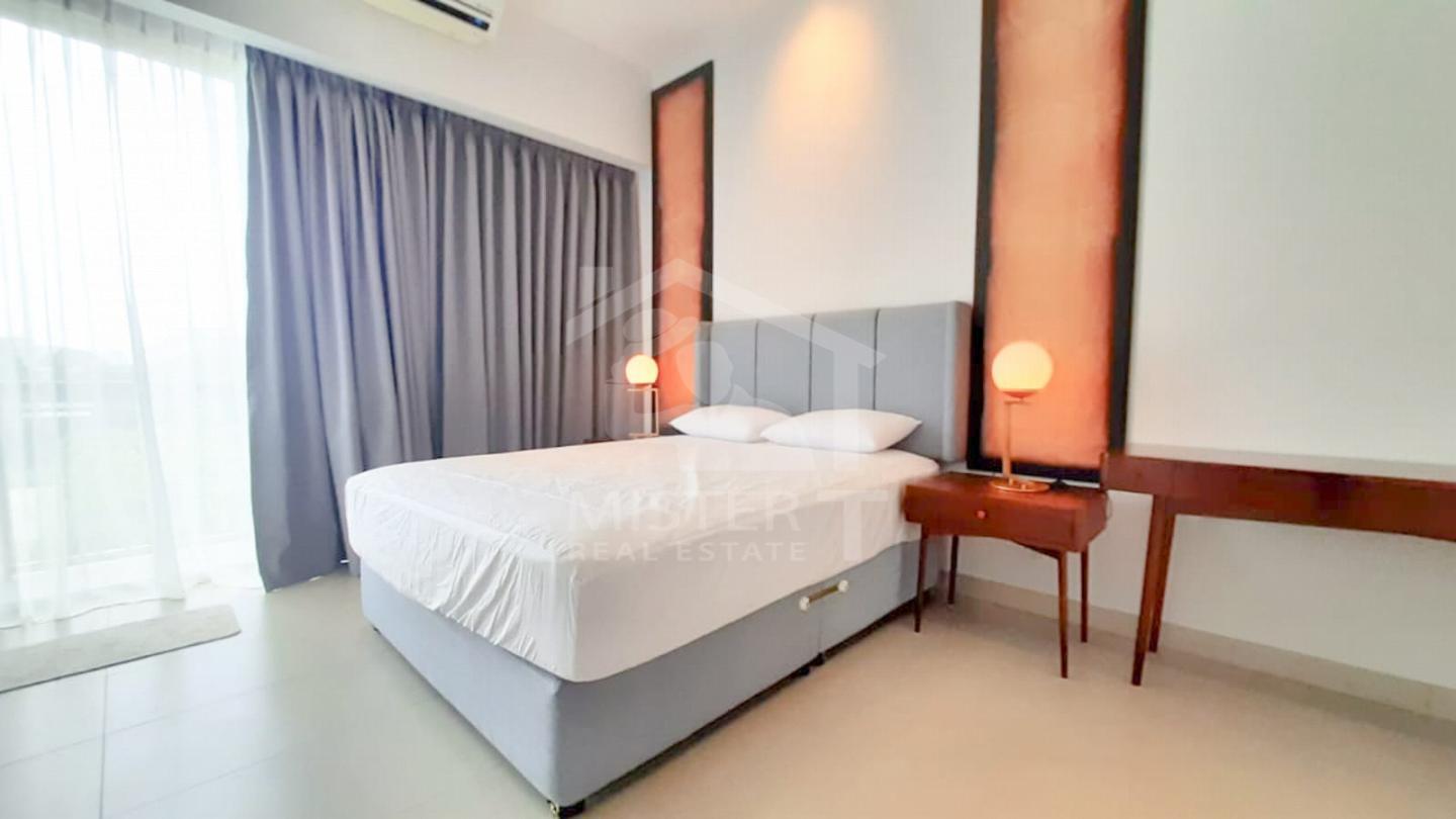 Luxury Apartment for Rent in Colombo 07- image 3