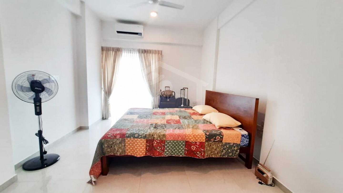 Apartment for Rent at Iconic Galaxy, Rajagiriya- image 3
