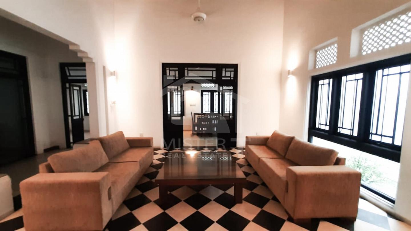 House for Rent in Colombo 05- image 3