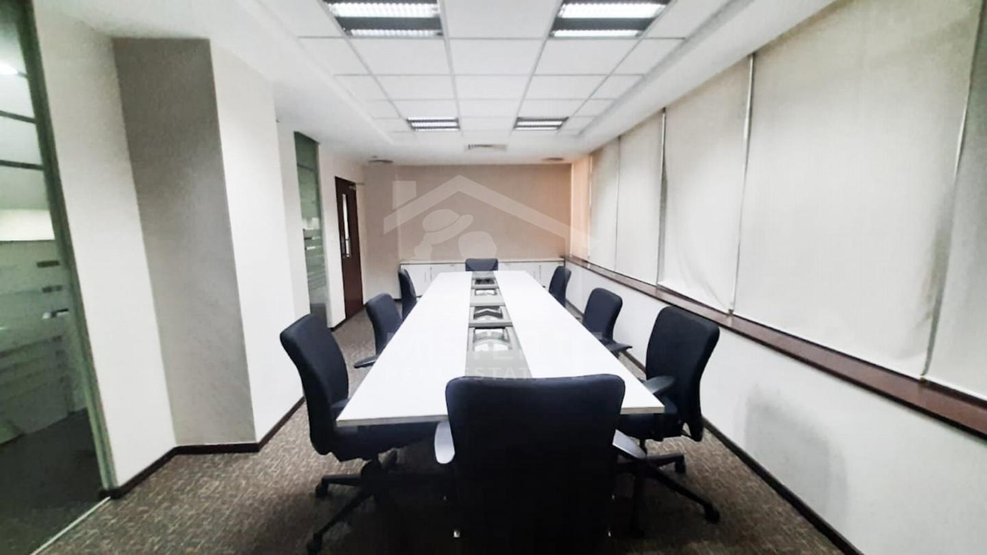 Furnished Office Space for Rent in Colombo 02- image 3