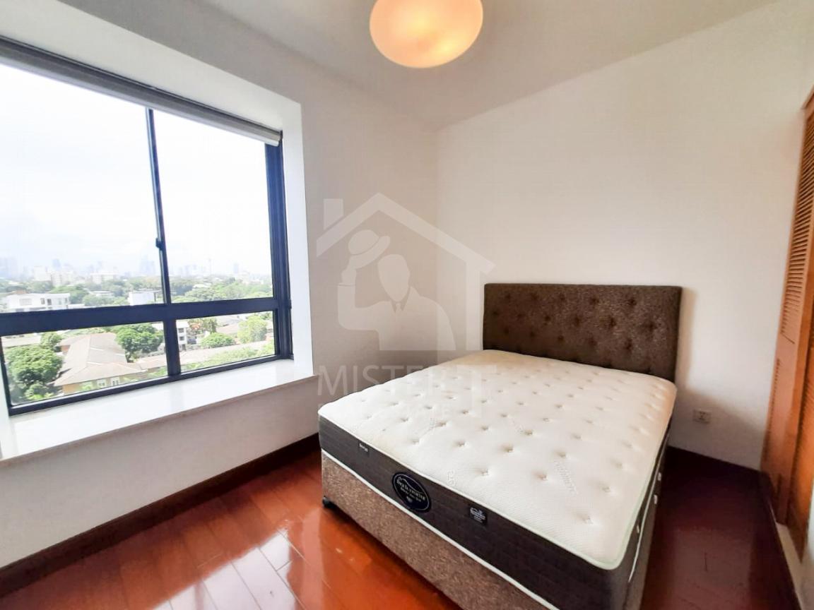 Apartment for Rent at Havelock City, Colombo 05- image 3