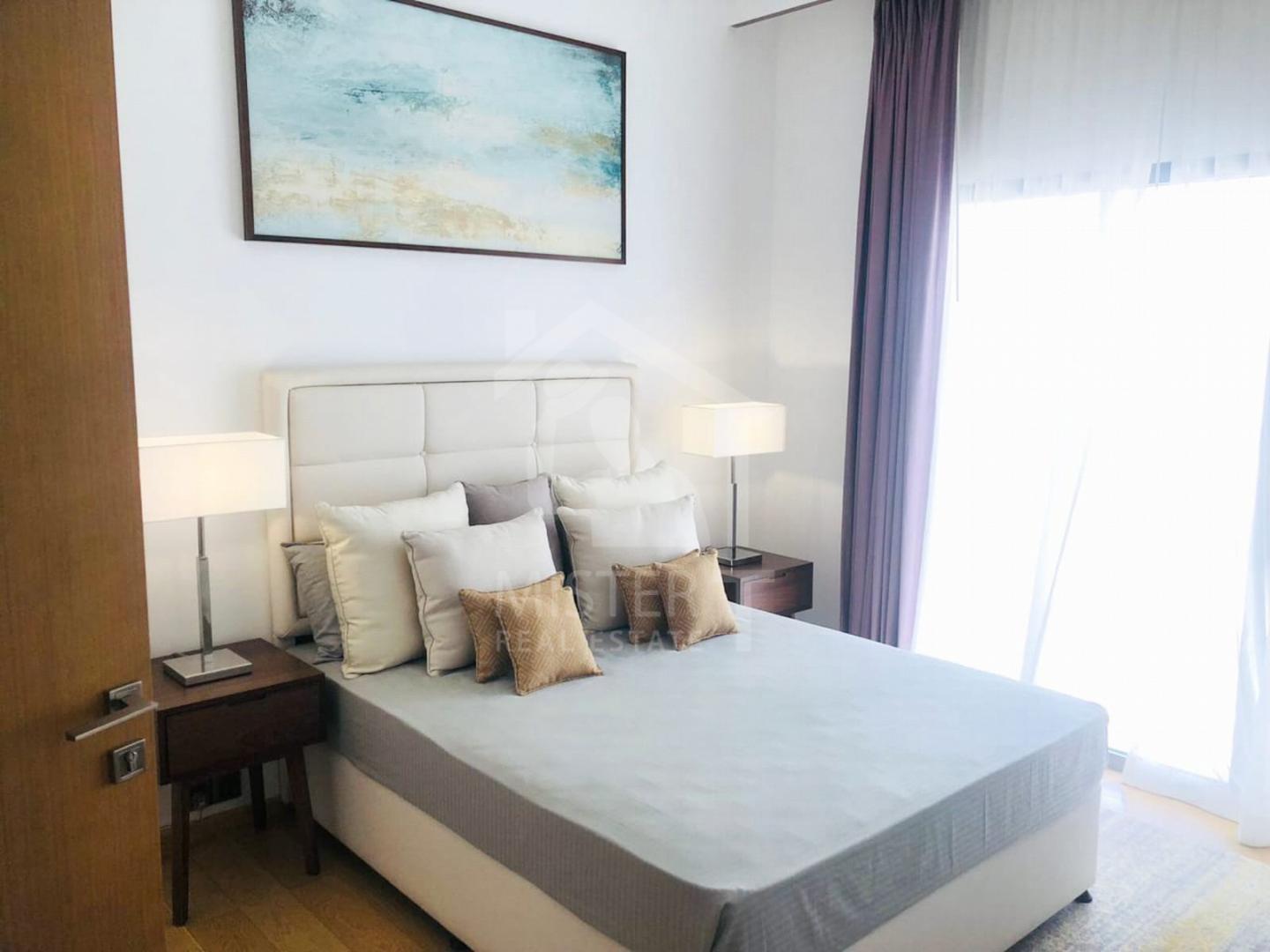 Apartment for Rent at Altair- image 3