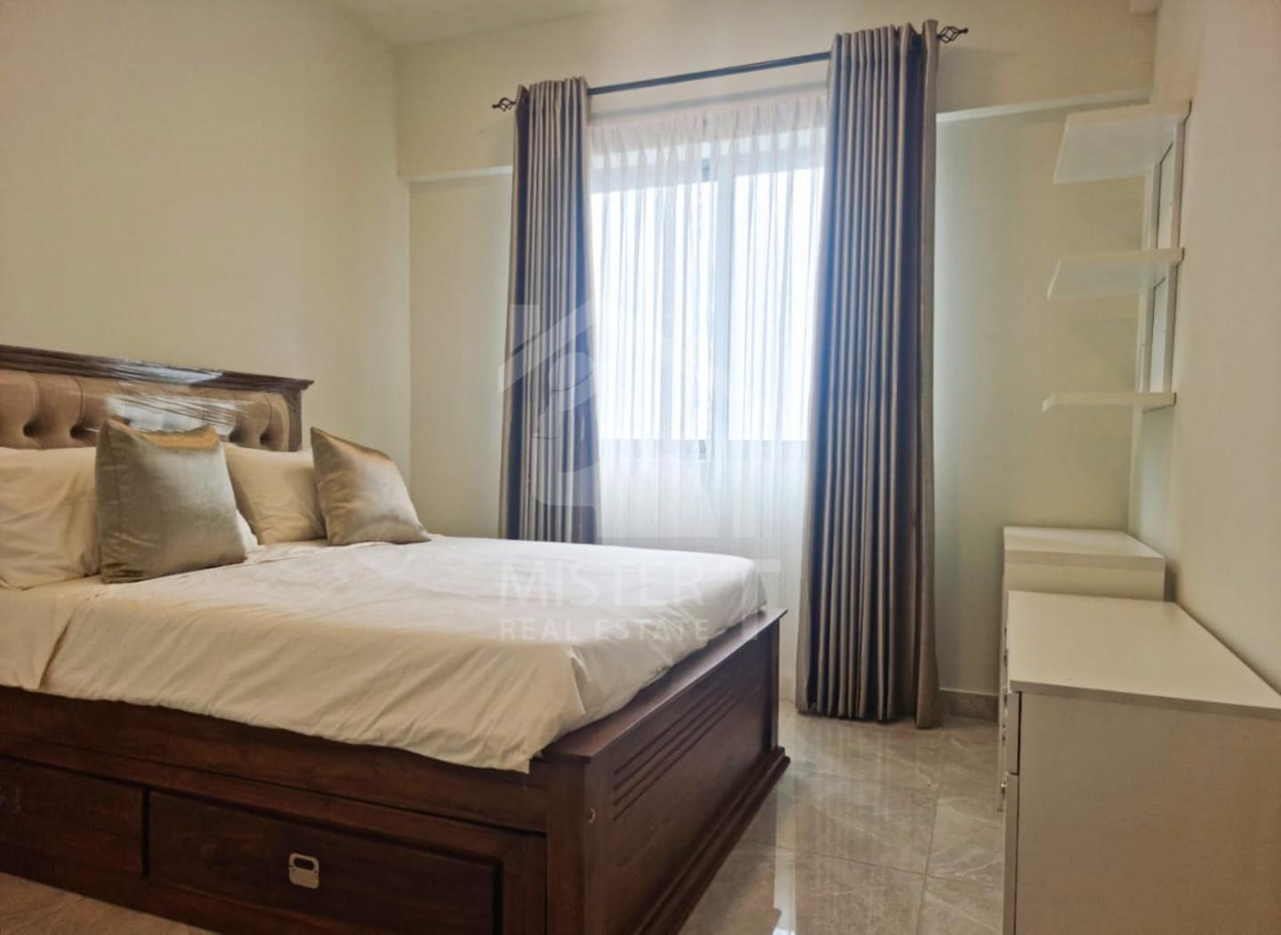 Apartment for Rent at Capital Heights - image 3