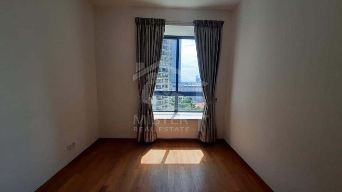 Apartment for Rent at Havelock City- image 3