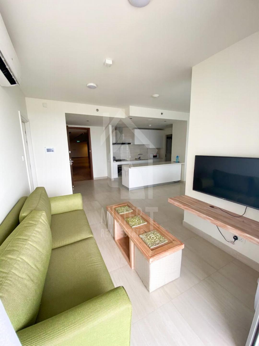 Apartment for Rent at Colombo City Centre- image 3