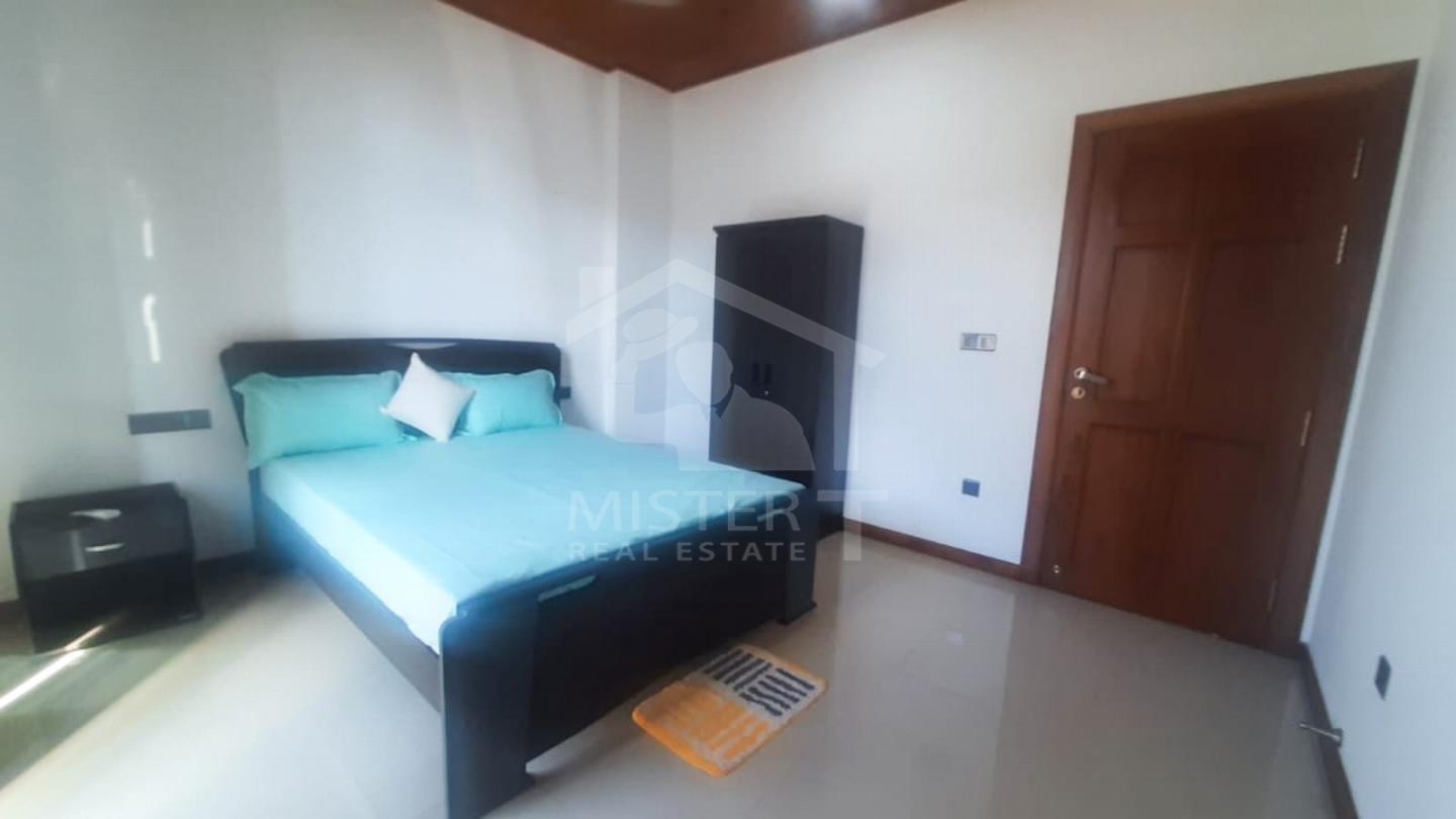 Apartment for Rent at Shaai Residencies- image 3