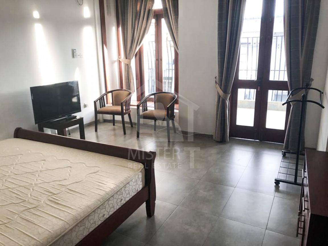 Apartment for Rent in Colombo 07 - image 3