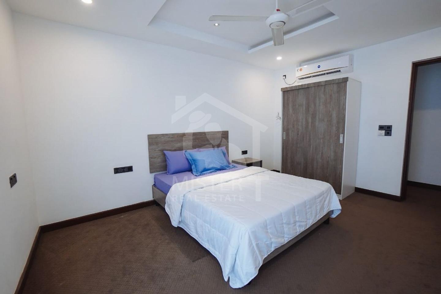 Apartment for Rent at Vanderwert Residencies- image 3