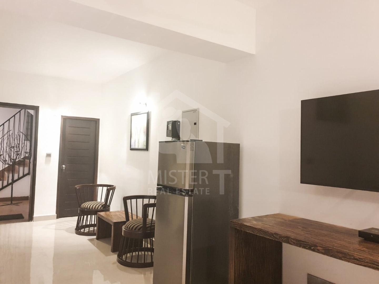 Studio Apartment for Rent in Colombo 05- image 3