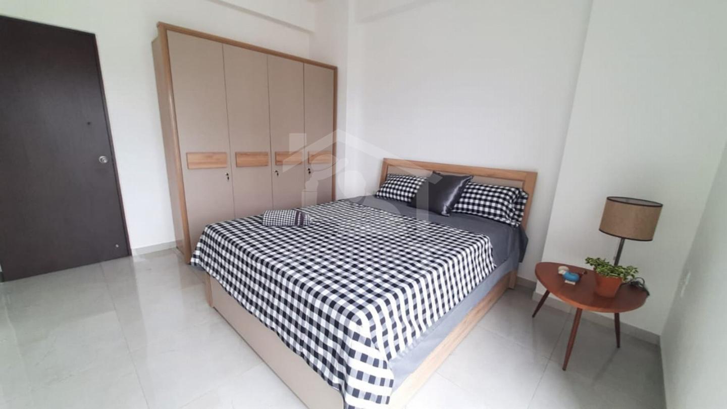 Apartment for Rent at Iconic Galaxy, Rajagiriya- image 3