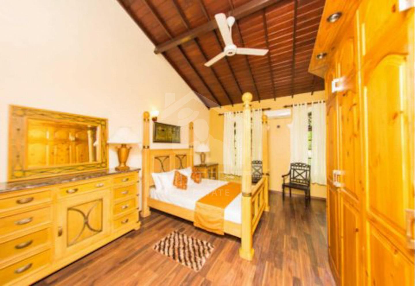 Luxury House for Rent in Nugegoda- image 3