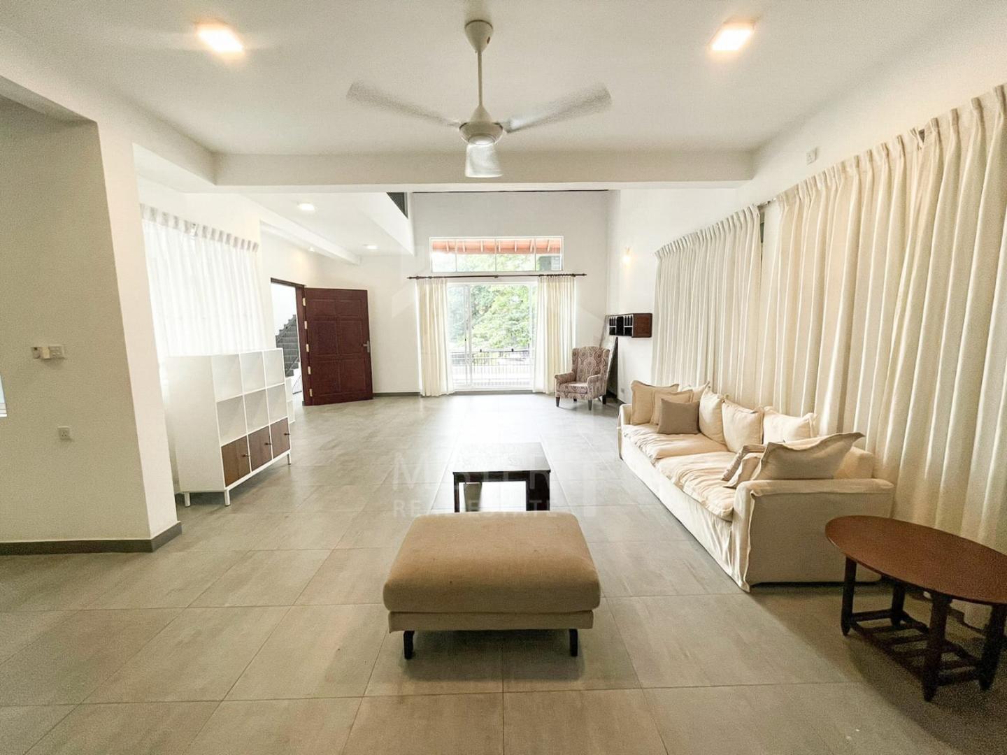 House for Rent in Colombo 05- image 3