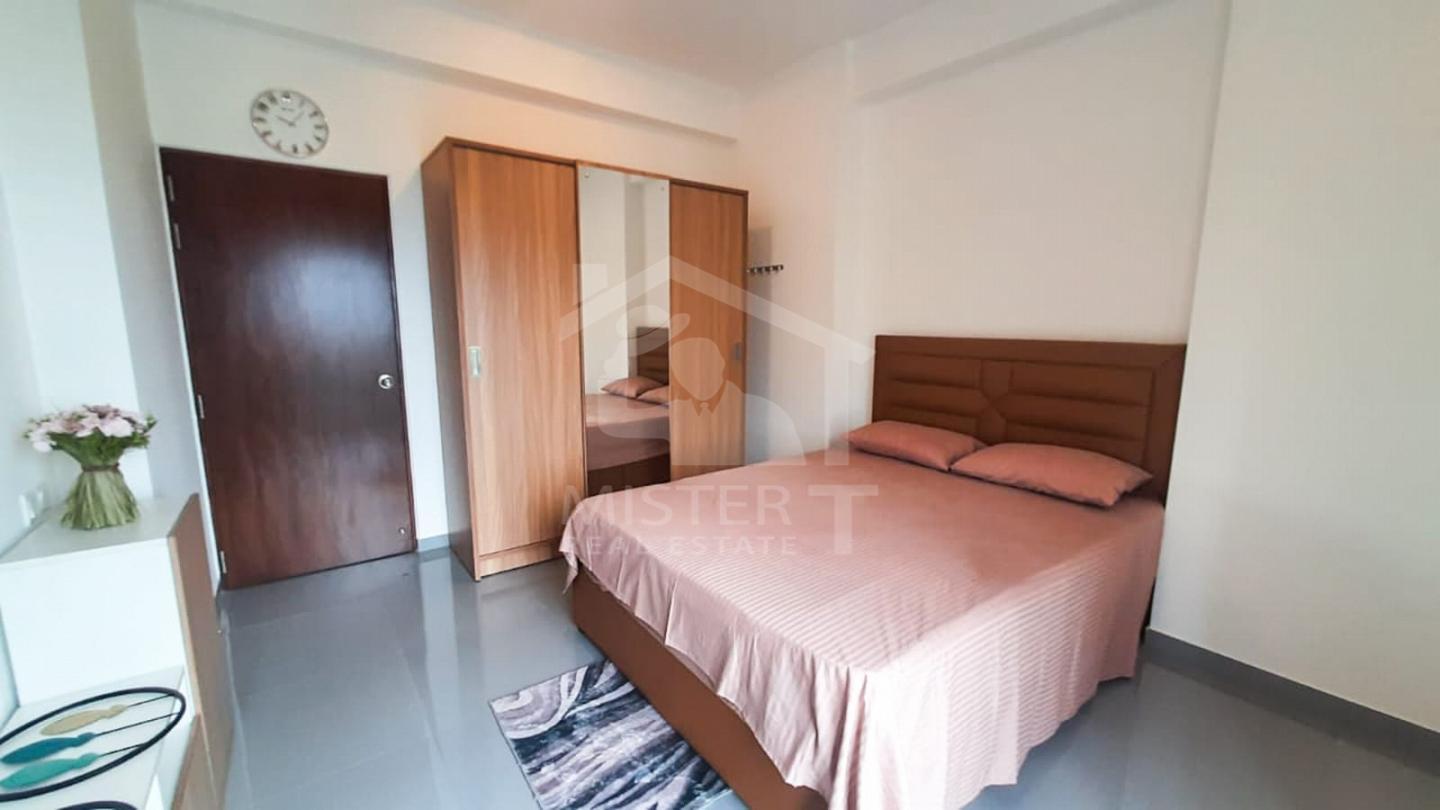 Apartment for Rent at Iconic Galaxy- image 3