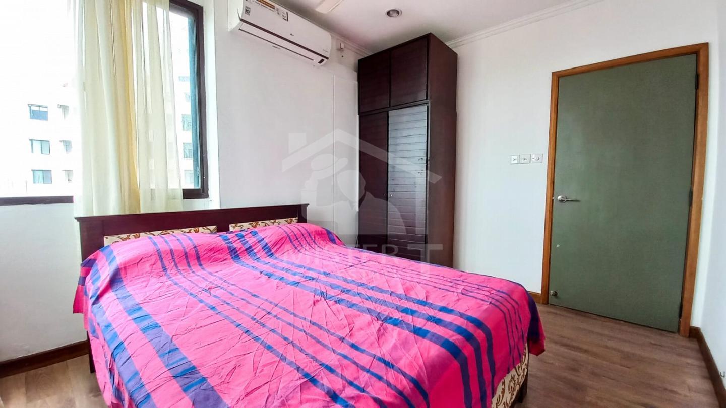 Apartment for Rent at Royal Park Condominium- image 3