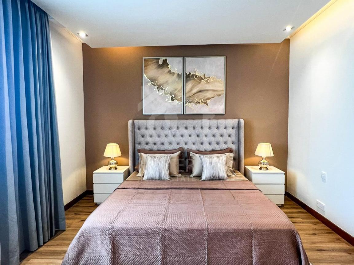 Apartment for Rent at Empire Residencies- image 3