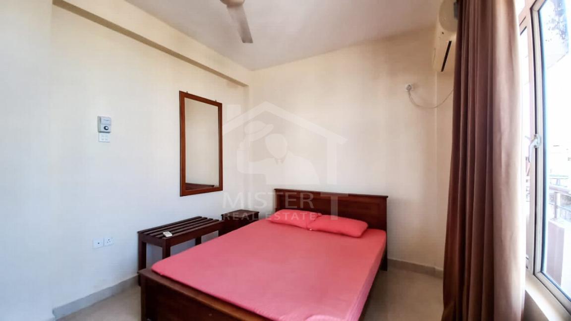 Apartment for Rent at Milan Square, Colombo 06- image 3