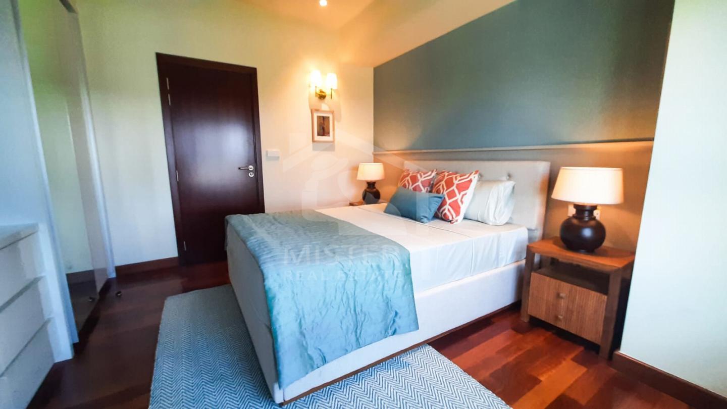 Apartment for Rent at Cinnamon Life, Colombo 02- image 3