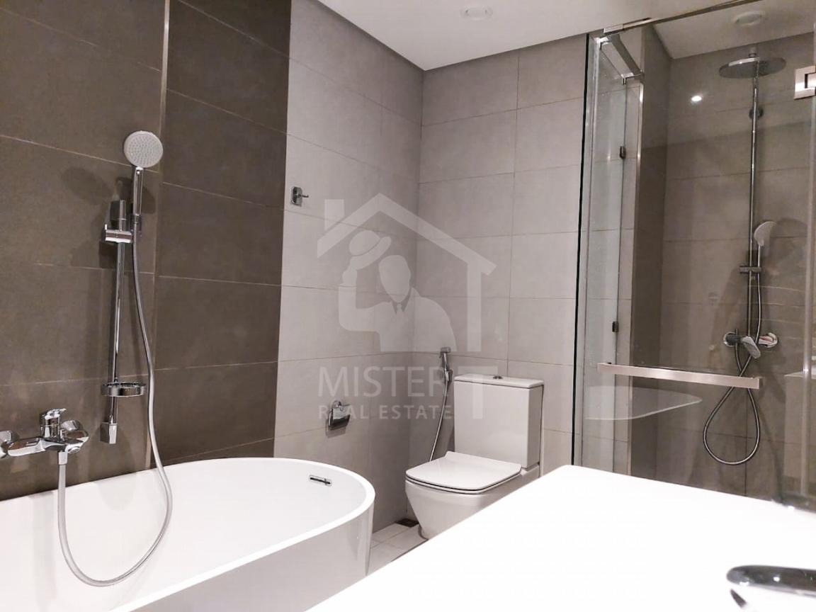 Apartment for Rent at Capital Heights - image 3