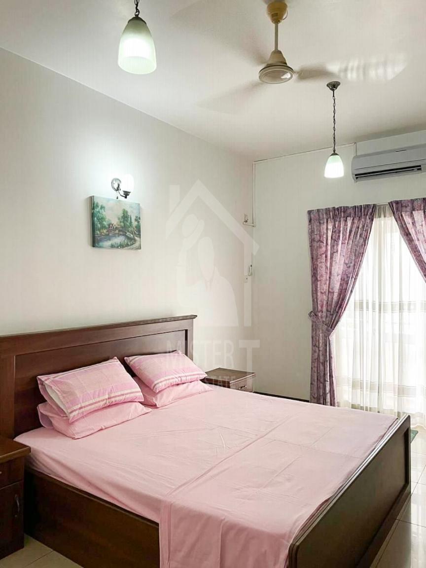 Apartment for Rent at Chelsea Manor, Colombo 03- image 3
