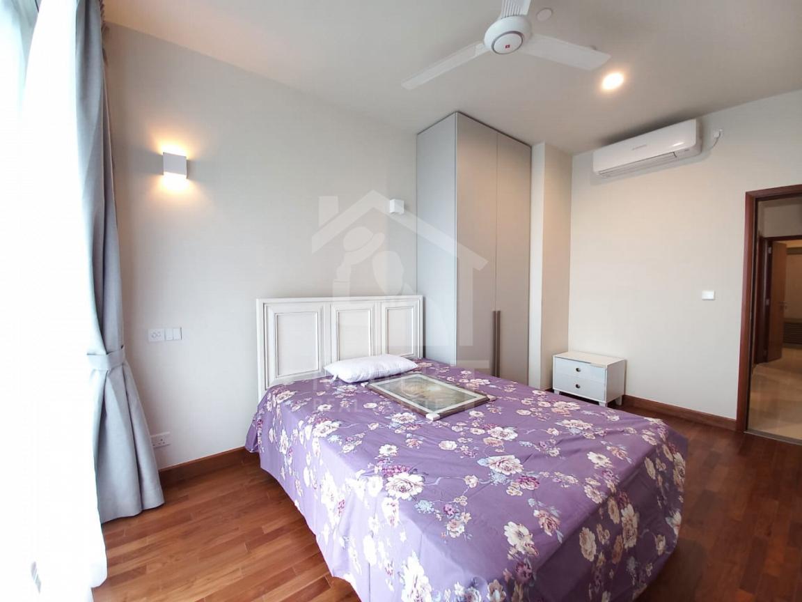 Apartment for Rent at The Grand, Colombo 07- image 3