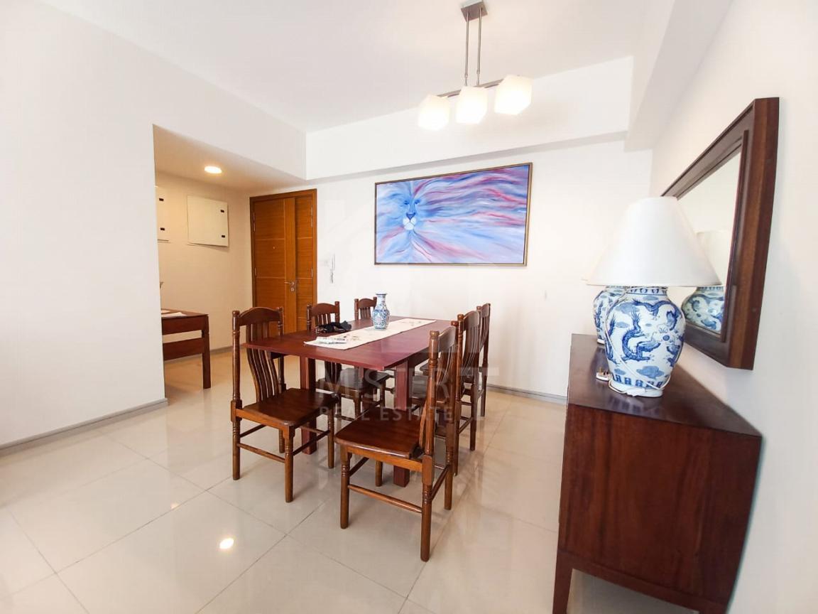Apartment for Rent at Havelock City, Colombo 05- image 3