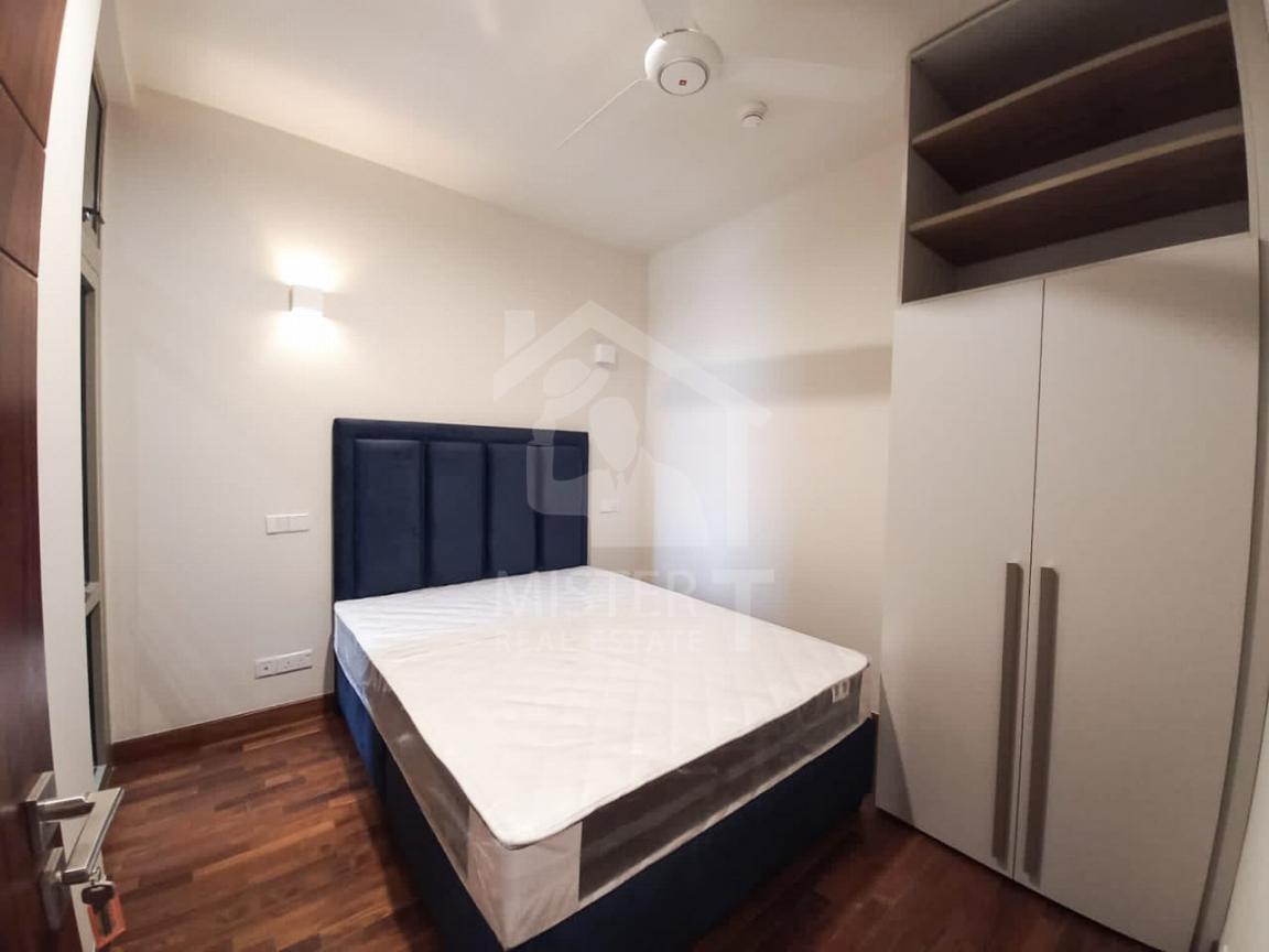 Apartment for Rent at The Grand, Colombo 07- image 3