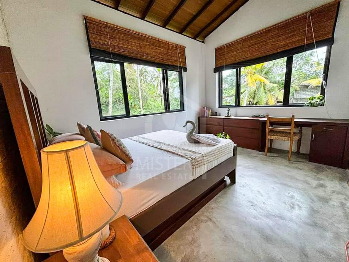 House for Rent in Hokandara- image 3