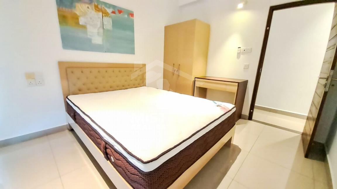 Apartment for Rent at The Heights, Colombo 05- image 3